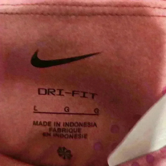 Nike Dri-FIT One Leggings Youth - Picture 4 of 7